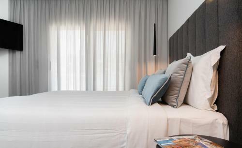 Villa Balia Suites