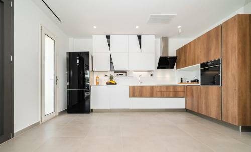 Villa Balia Suites