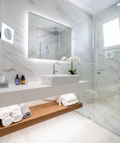 Villa Balia Suites