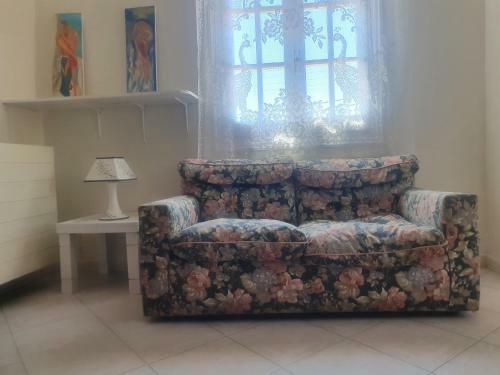 Charis Acharavi Beach Apartment