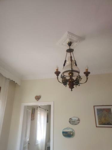 Charis Acharavi Beach Apartment