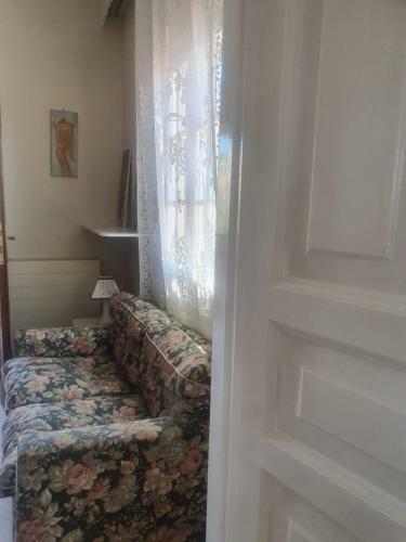 Charis Acharavi Beach Apartment