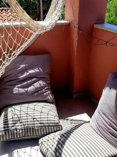 Charis Acharavi Beach Apartment