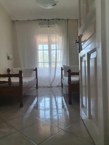 Charis Acharavi Beach Apartment