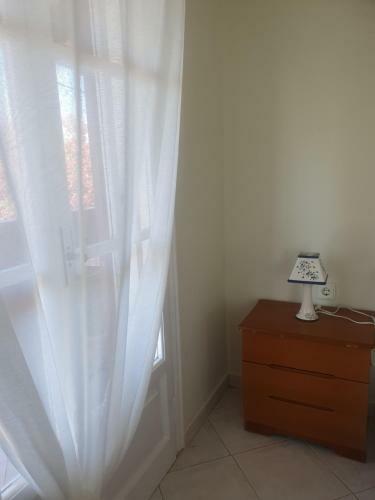 Charis Acharavi Beach Apartment