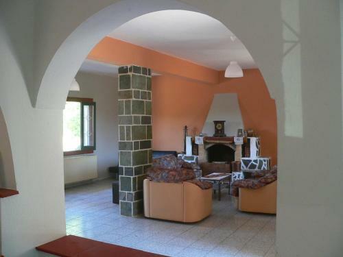 Villa Ts