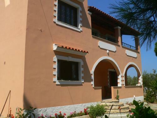 Villa Ts