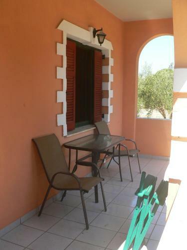 Villa Ts
