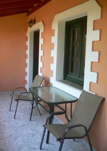 Villa Ts