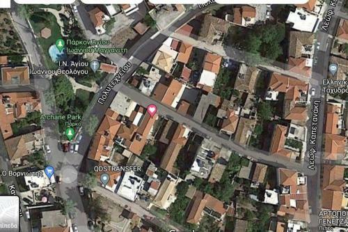 Apartamento Ontas Villa #ontas_villa