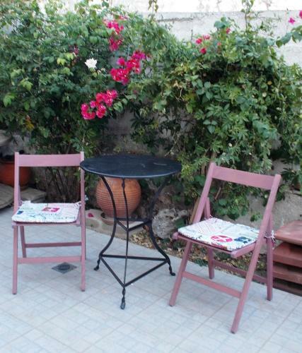Apartamento Ontas Villa #ontas_villa