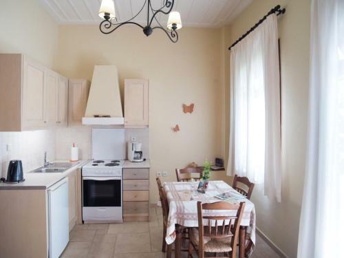 Apartamento Studio Katalagari Country Comfort Suite