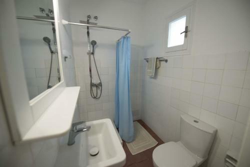 Apartamento Beachside Bungalows Acharavi Corfu