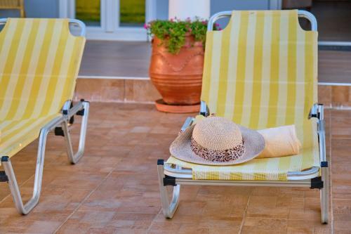 Apartamento Beachside Bungalows Acharavi Corfu