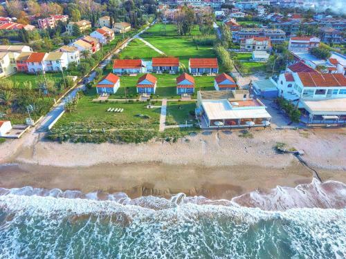 Apartamento Beachside Bungalows Acharavi Corfu