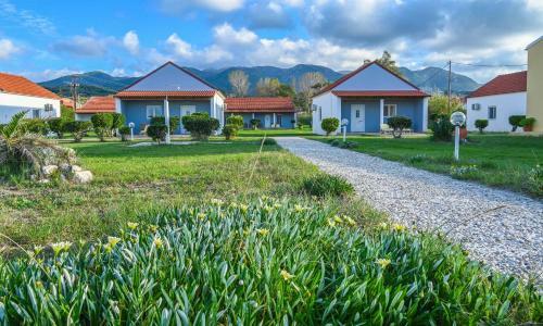 Apartamento Beachside Bungalows Acharavi Corfu
