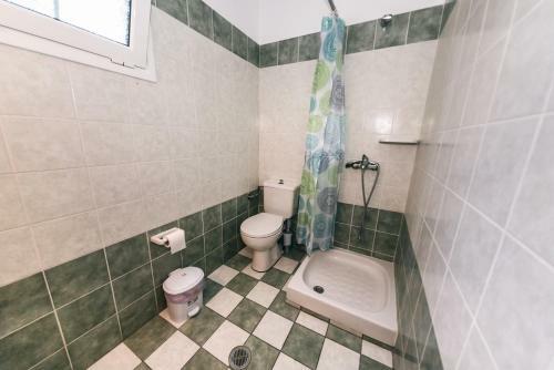 Apartamento Anna Studios