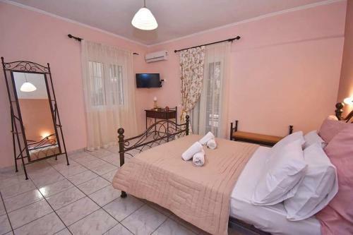 Apartamento Anna Studios