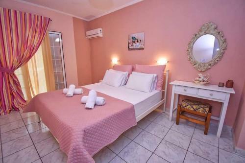 Apartamento Anna Studios