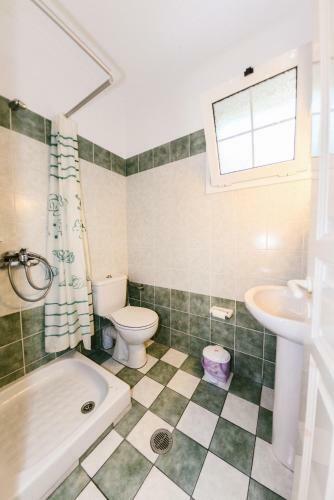 Apartamento Anna Studios
