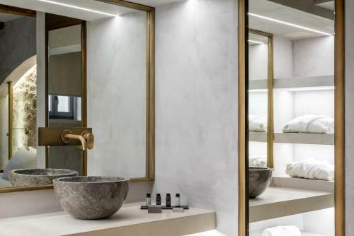 Hotel Inotropes Boutique Suites - Adults Only