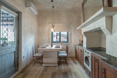 Hotel Inotropes Boutique Suites - Adults Only