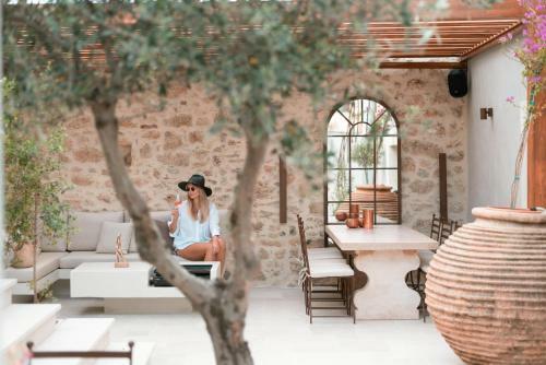 Hotel Inotropes Boutique Suites - Adults Only