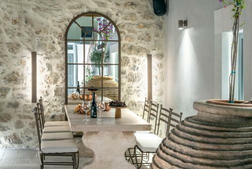 Hotel Inotropes Boutique Suites - Adults Only