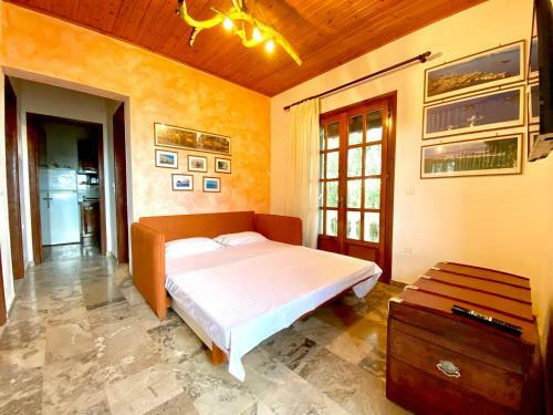 Villas Yiannitsis, Acharavi Beach