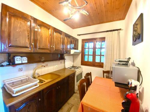 Villas Yiannitsis, Acharavi Beach