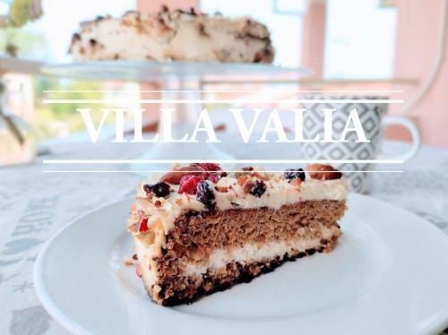 Hotel Villa Valia
