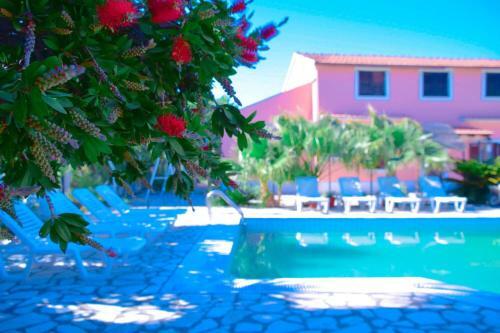 Hotel Villa Valia