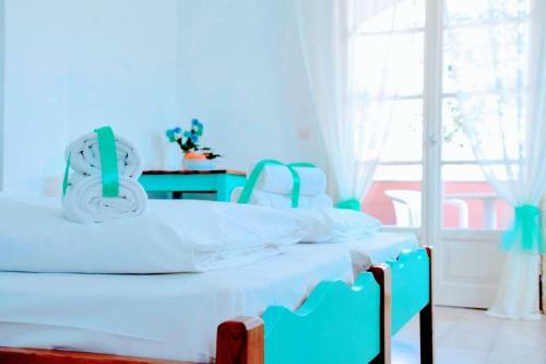Hotel Villa Valia