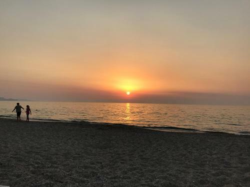 Apartamento Villa Despinaki