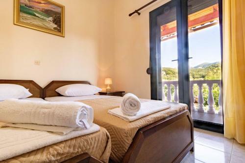 Apartamento Villa Despinaki