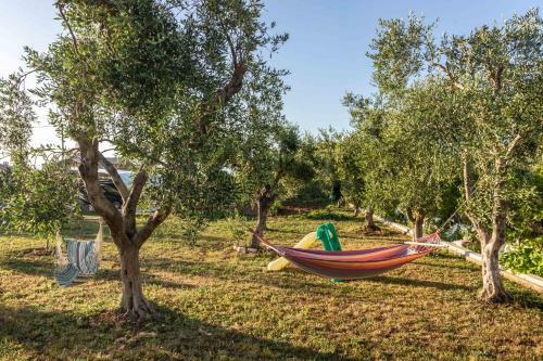 Apartamento Villa Despinaki