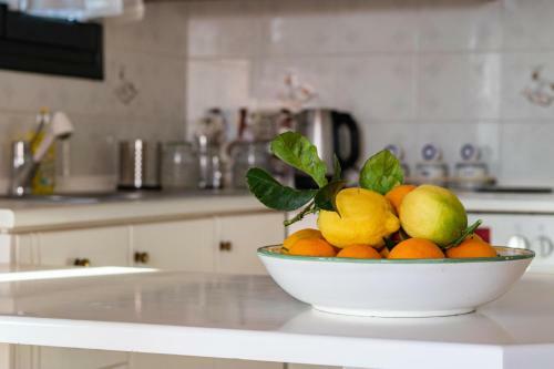 Apartamento Villa Despinaki