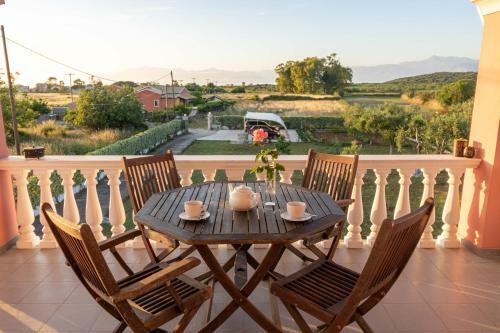 Apartamento Villa Despinaki