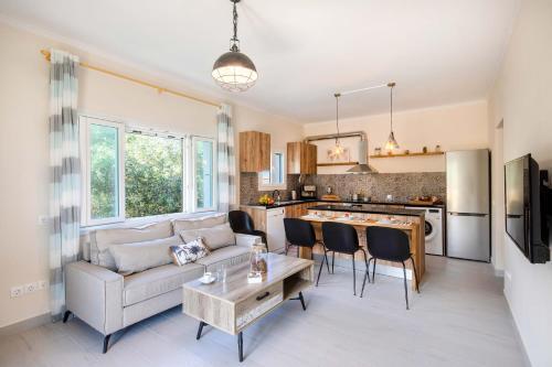 Apartamento North Corfu Accommodation 1