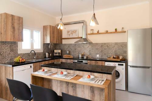 Apartamento North Corfu Accommodation 1