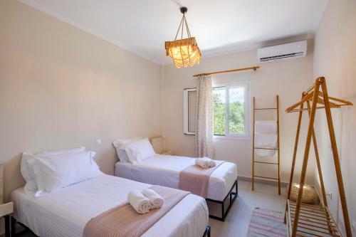 Apartamento North Corfu Accommodation 1