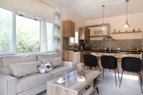 Apartamento North Corfu Accommodation 1
