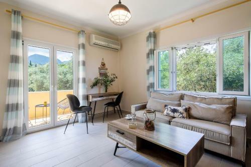Apartamento North Corfu Accommodation 1
