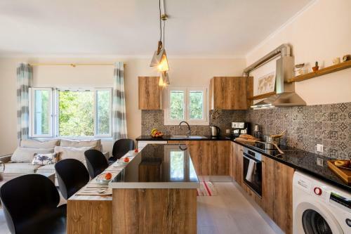 Apartamento North Corfu Accommodation 1