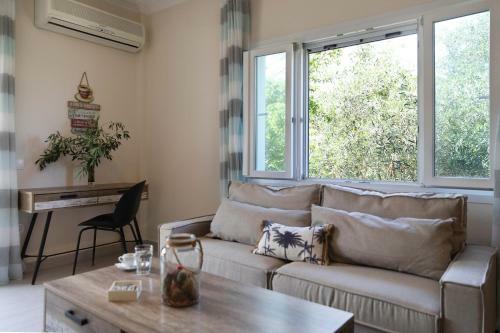 Apartamento North Corfu Accommodation 1