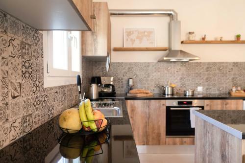Apartamento North Corfu Accommodation 1