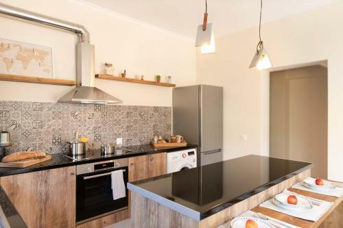 Apartamento North Corfu Accommodation 1