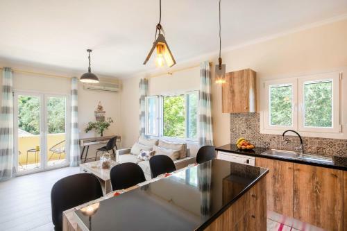Apartamento North Corfu Accommodation 1