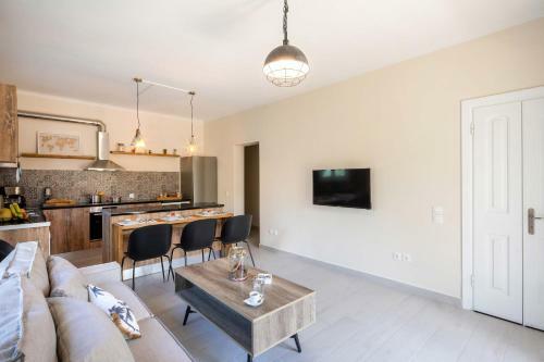 Apartamento North Corfu Accommodation 1