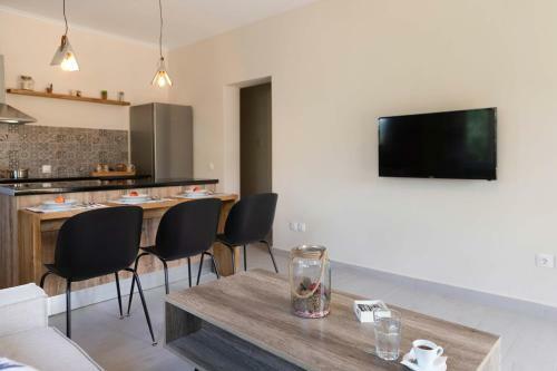 Apartamento North Corfu Accommodation 1